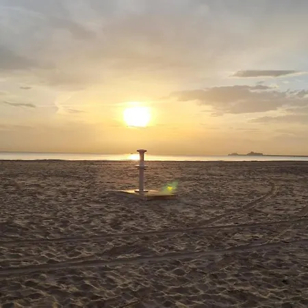 Luxury A40-13 With Terrace And Sea Views Valência