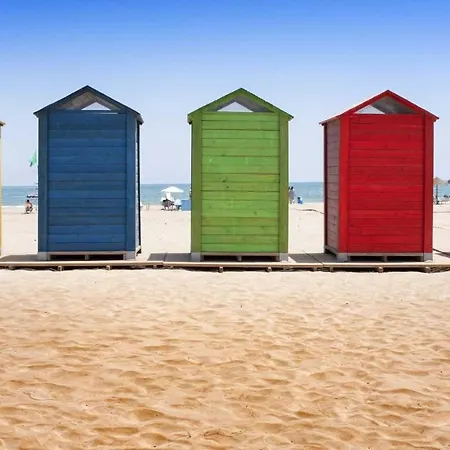 Luxury A40-13 With Terrace And Sea Views