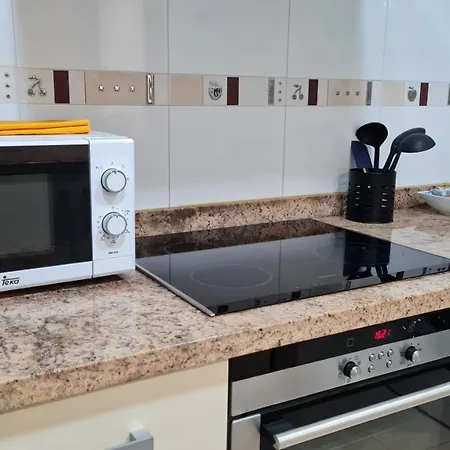 Luxury A40-13 With Terrace And Sea Views Apartamento *