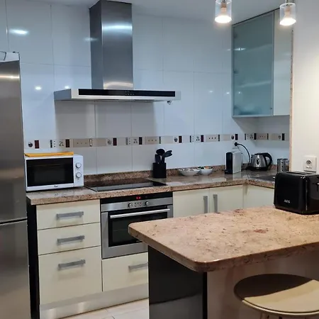 Luxury A40-13 With Terrace And Sea Views Apartment