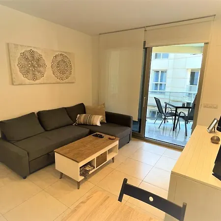 Luxury A40-13 With Terrace And Sea Views * Valencia