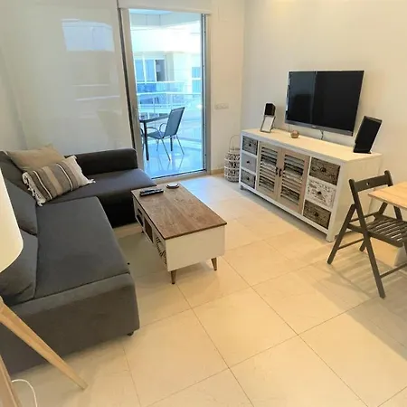 Luxury A40-13 With Terrace And Sea Views Apartment *
