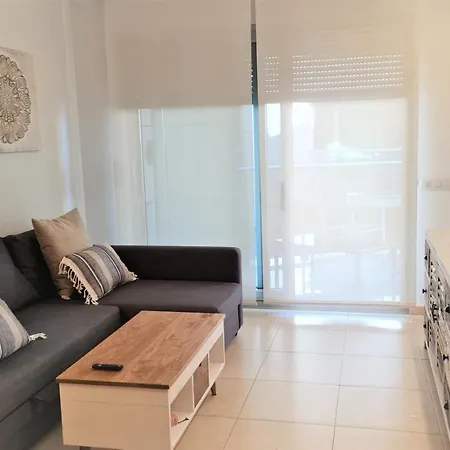 Luxury A40-13 With Terrace And Sea Views Apartment