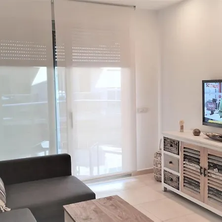 Luxury A40-13 With Terrace And Sea Views Apartamento