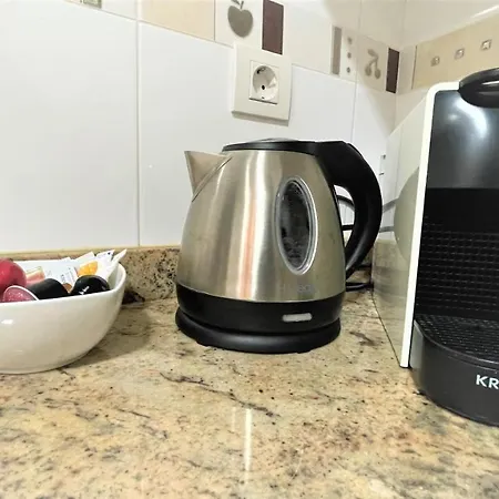 Luxury A40-13 With Terrace And Sea Views Apartamento Valência