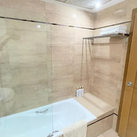 Luxury A40-13 With Terrace And Sea Views Valencia