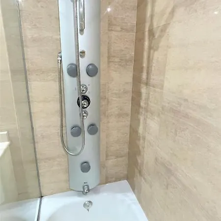 Apartment Luxury A40-13 With Terrace And Sea Views