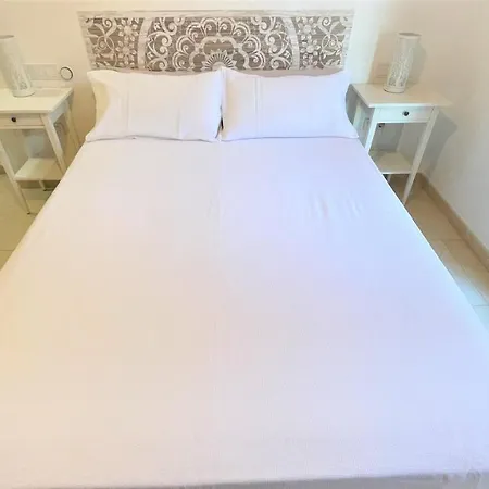 Apartment Luxury A40-13 With Terrace And Sea Views Valencia