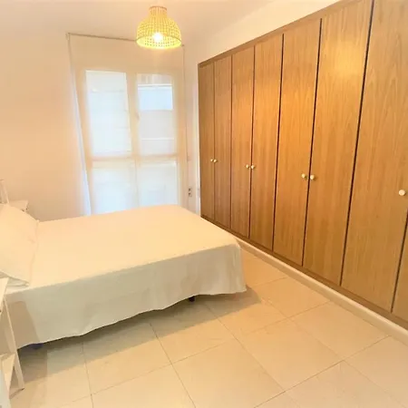 Luxury A40-13 With Terrace And Sea Views * Valencia