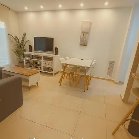 Luxury A40-13 With Terrace And Sea Views Apartament