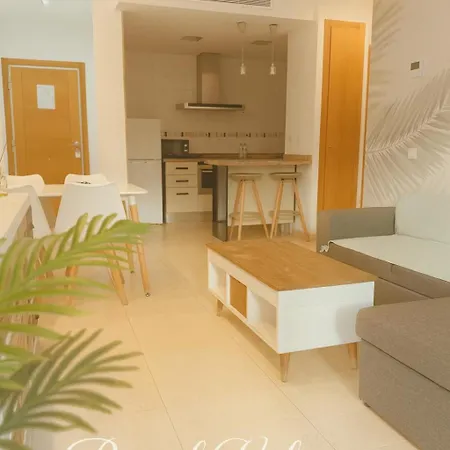 Luxury A40-13 With Terrace And Sea Views Apartament *
