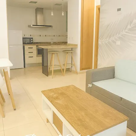 Luxury A40-13 With Terrace And Sea Views * Walencja