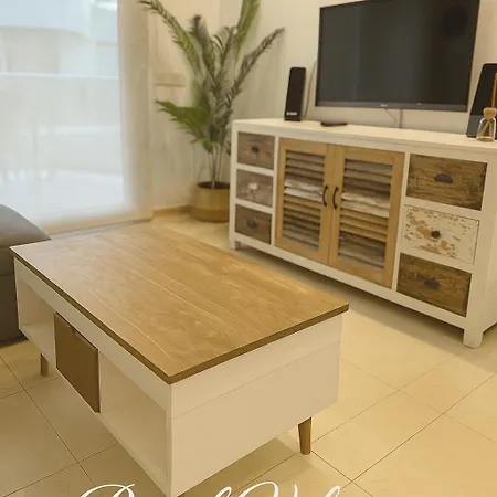 Luxury A40-13 With Terrace And Sea Views Apartament *