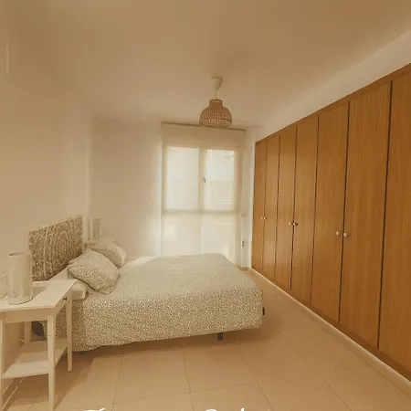 Luxury A40-13 With Terrace And Sea Views Apartament *