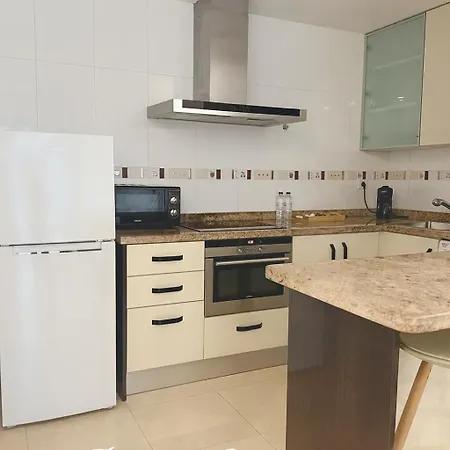 Luxury A40-13 With Terrace And Sea Views Apartman *