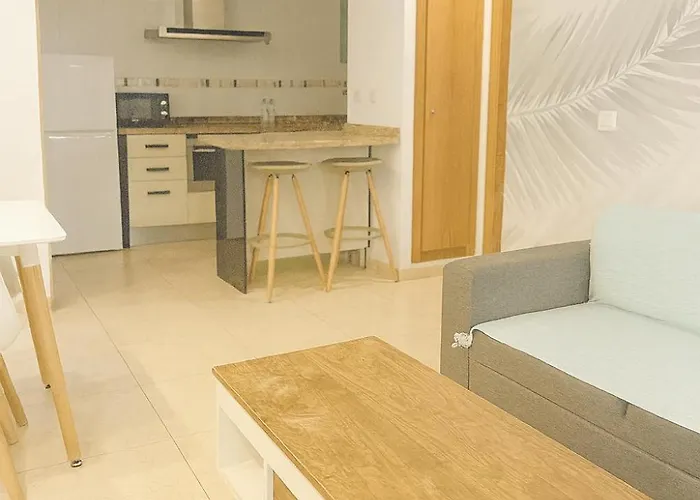 Luxury A40-13 With Terrace And Sea Views * Walencja