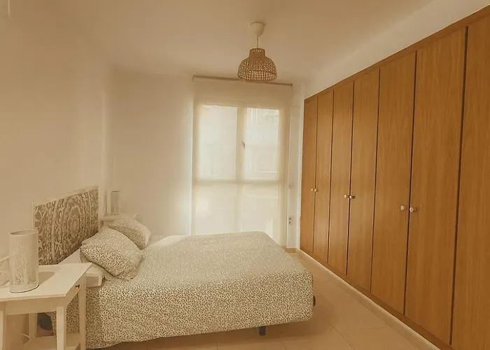 Luxury A40-13 With Terrace And Sea Views Apartament *