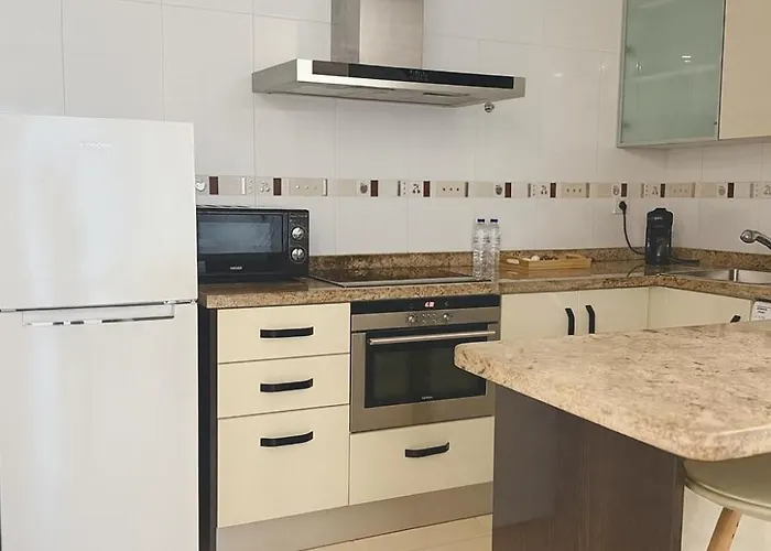 Apartament Luxury A40-13 With Terrace And Sea Views *